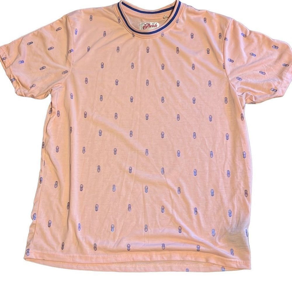 Fresh Prince pullover